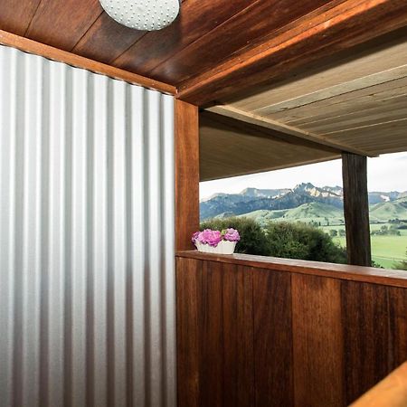 The Kanuka Cabin Wanaka Exterior photo