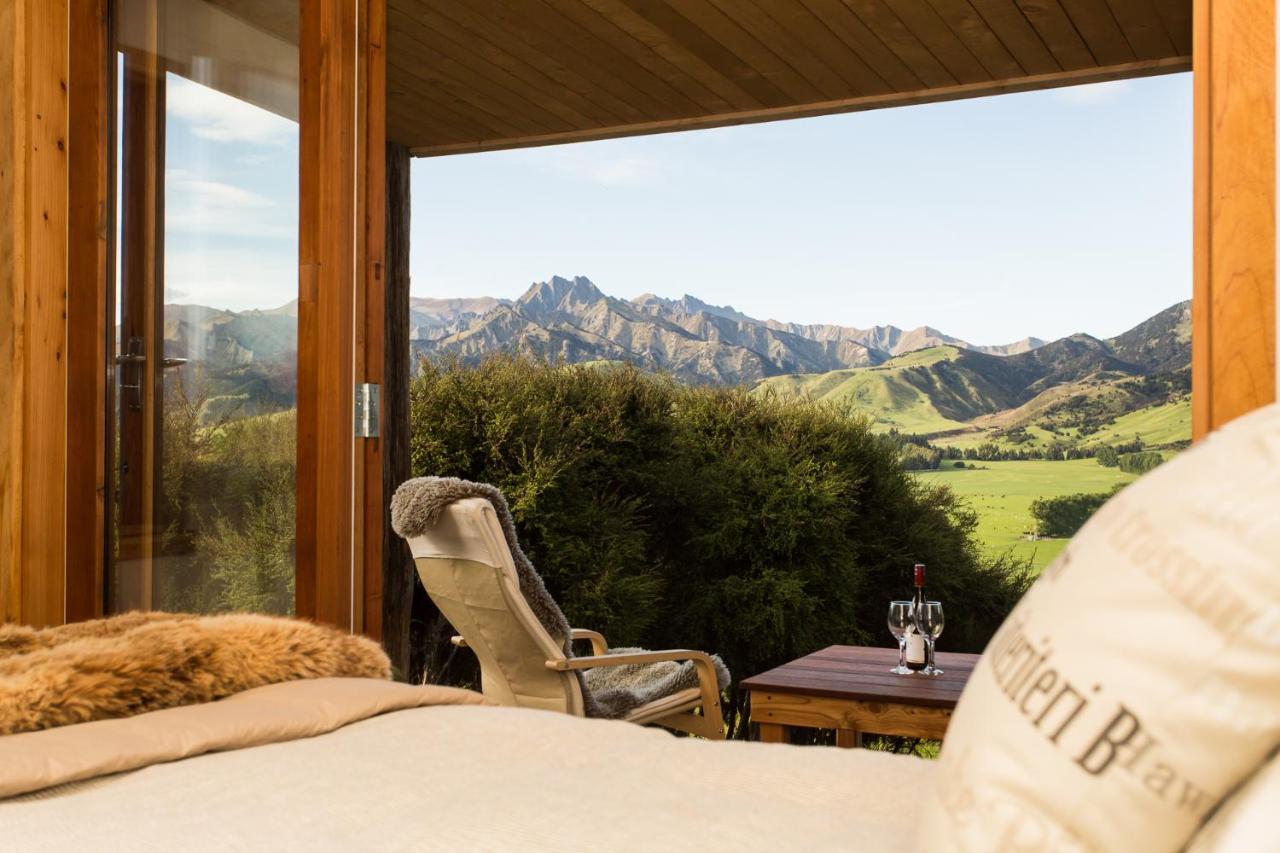 The Kanuka Cabin Wanaka Exterior photo