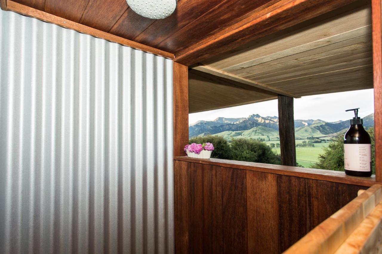 The Kanuka Cabin Wanaka Exterior photo